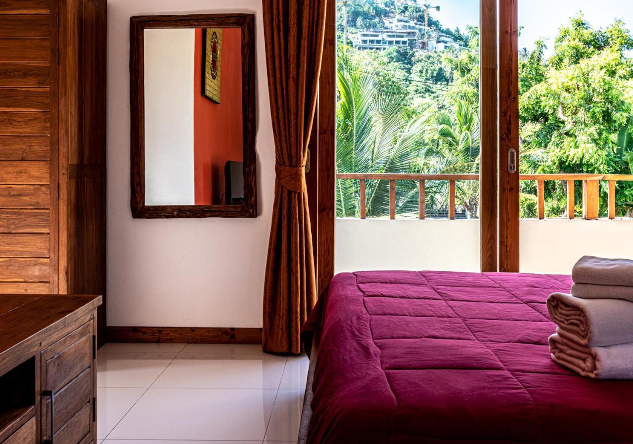 Blue Hill Residence Hua Thanon  Esterno foto