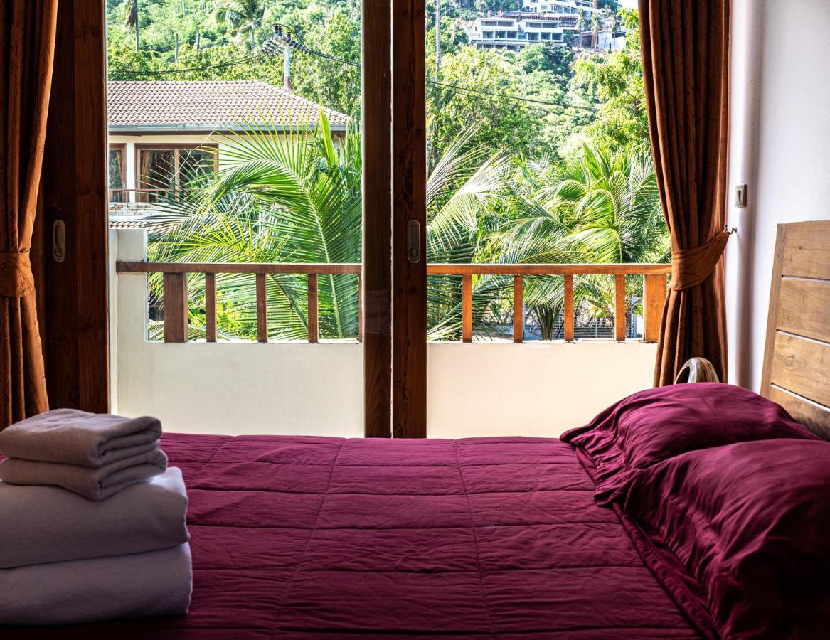 Blue Hill Residence Hua Thanon  Esterno foto