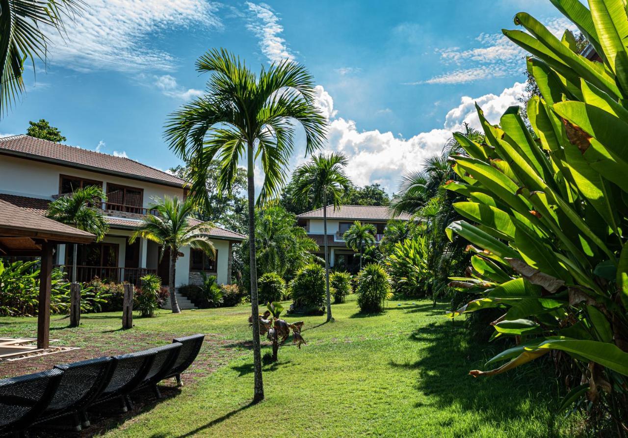Blue Hill Residence Hua Thanon  Esterno foto
