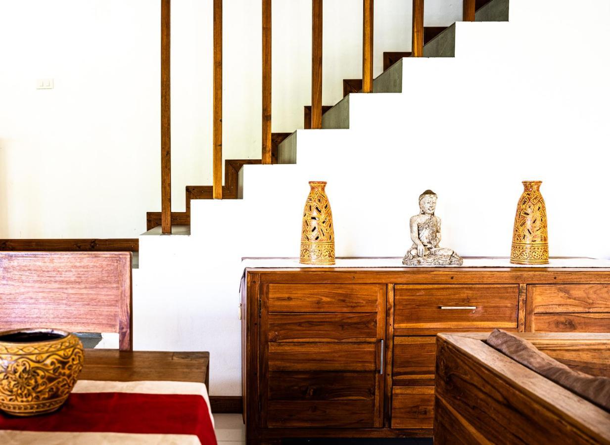 Blue Hill Residence Hua Thanon  Esterno foto