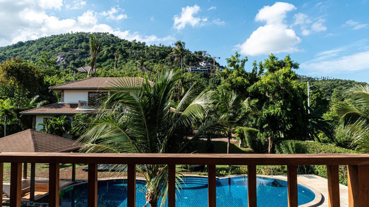 Blue Hill Residence Hua Thanon  Esterno foto