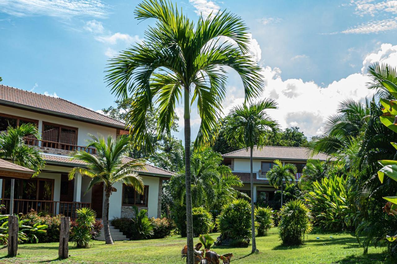 Blue Hill Residence Hua Thanon  Esterno foto