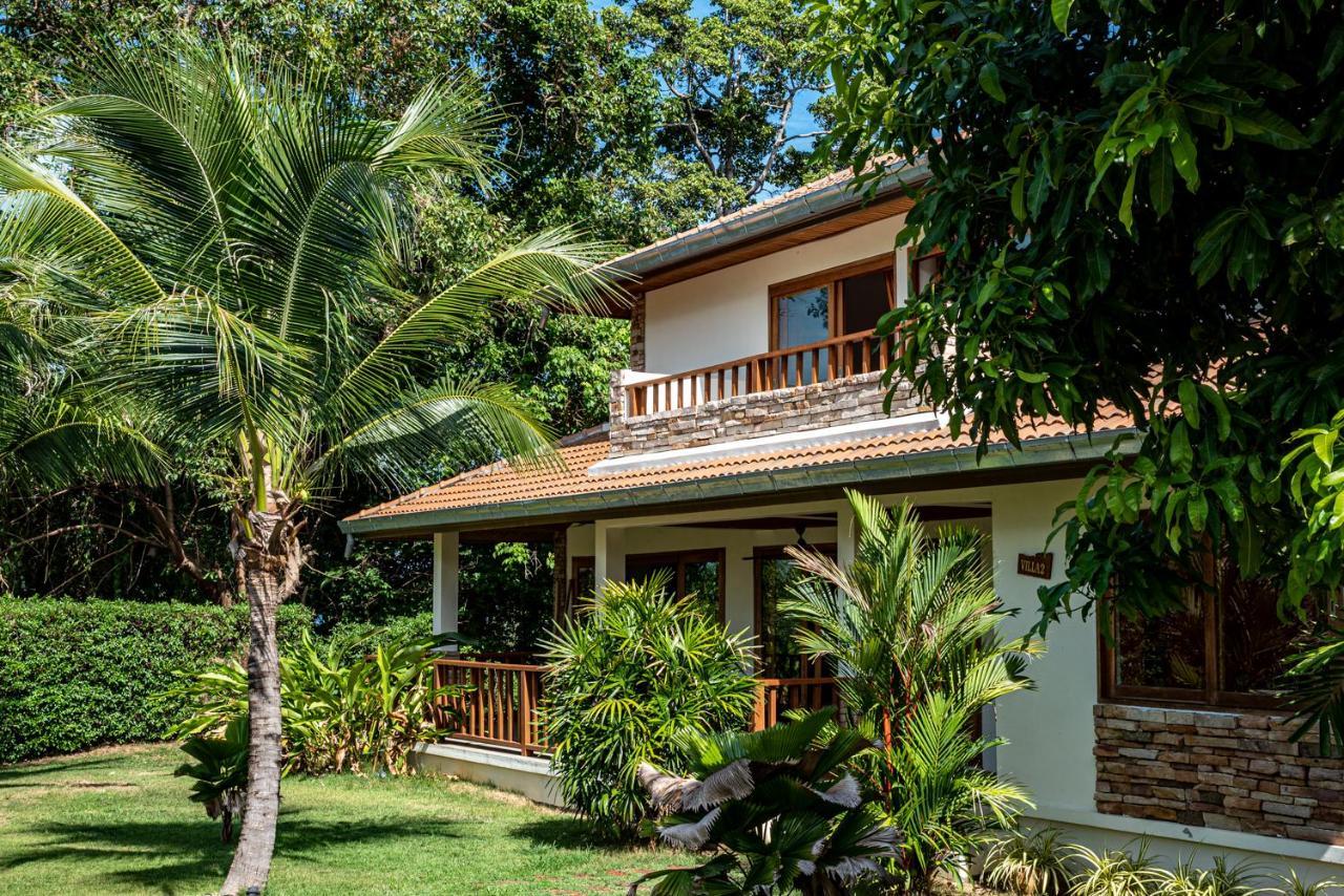 Blue Hill Residence Hua Thanon  Esterno foto