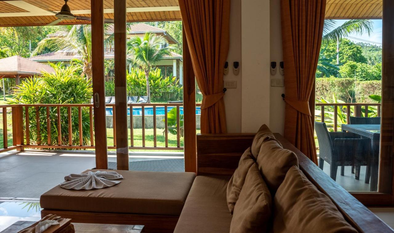 Blue Hill Residence Hua Thanon  Esterno foto