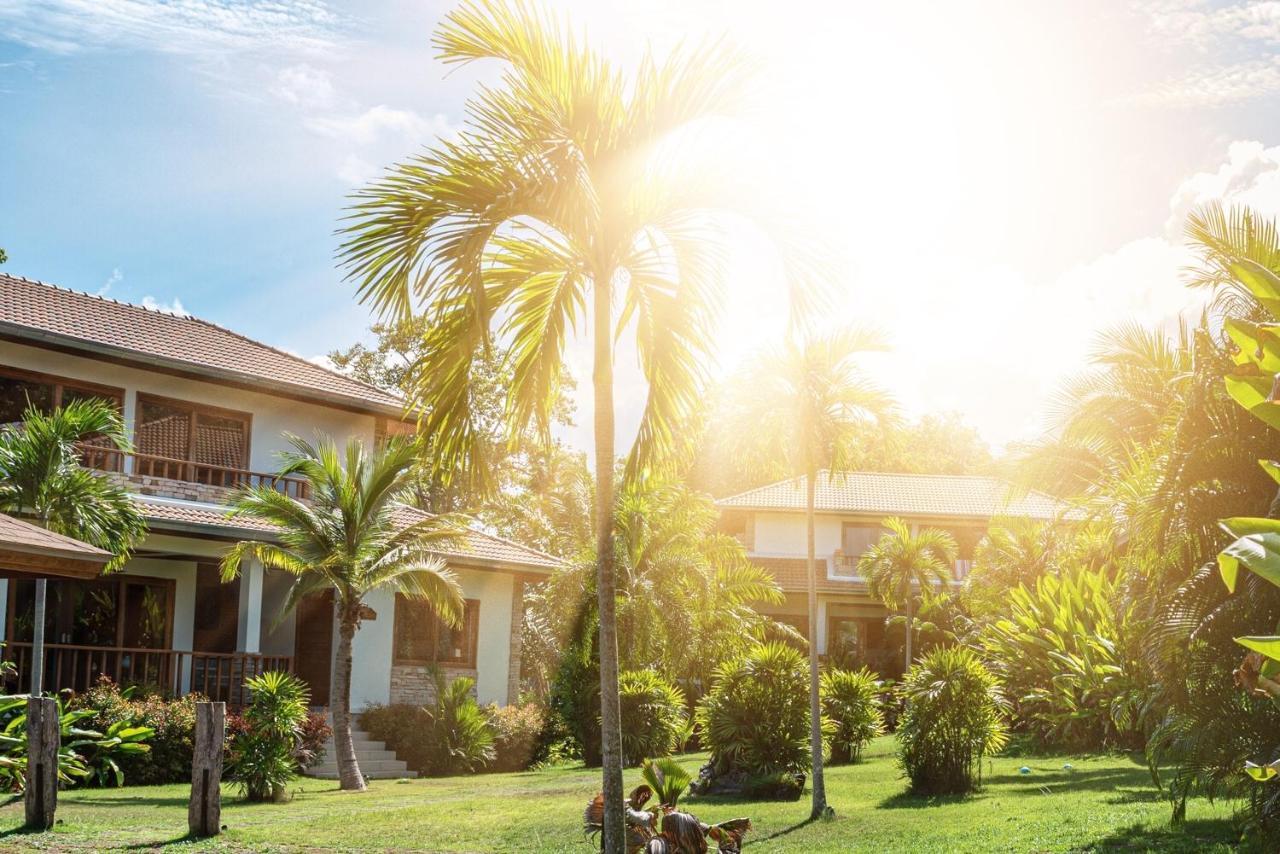 Blue Hill Residence Hua Thanon  Esterno foto