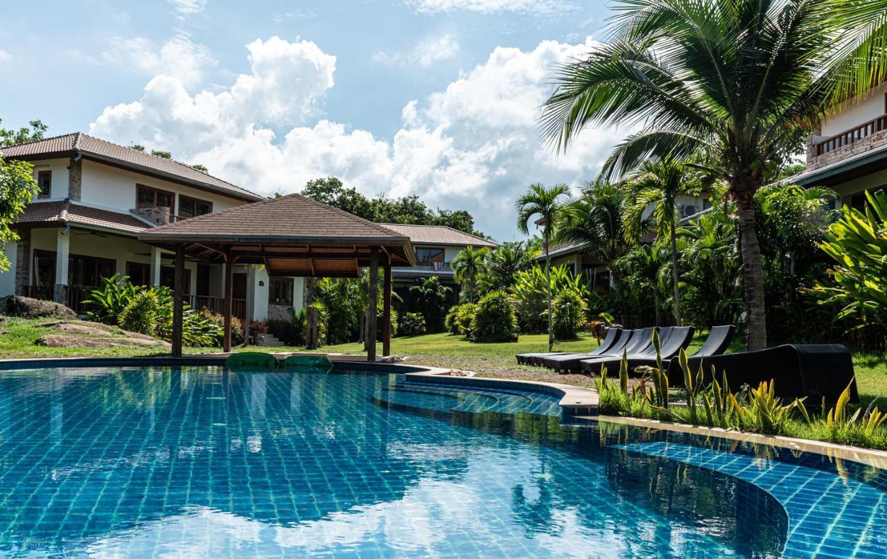 Blue Hill Residence Hua Thanon  Esterno foto