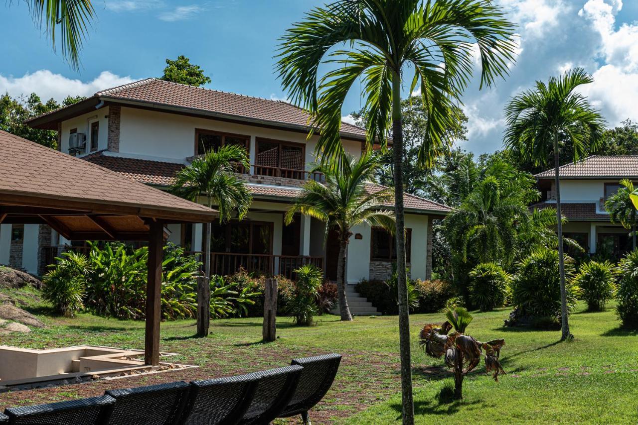 Blue Hill Residence Hua Thanon  Esterno foto