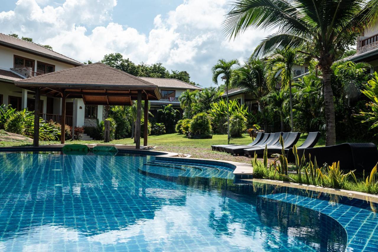 Blue Hill Residence Hua Thanon  Esterno foto