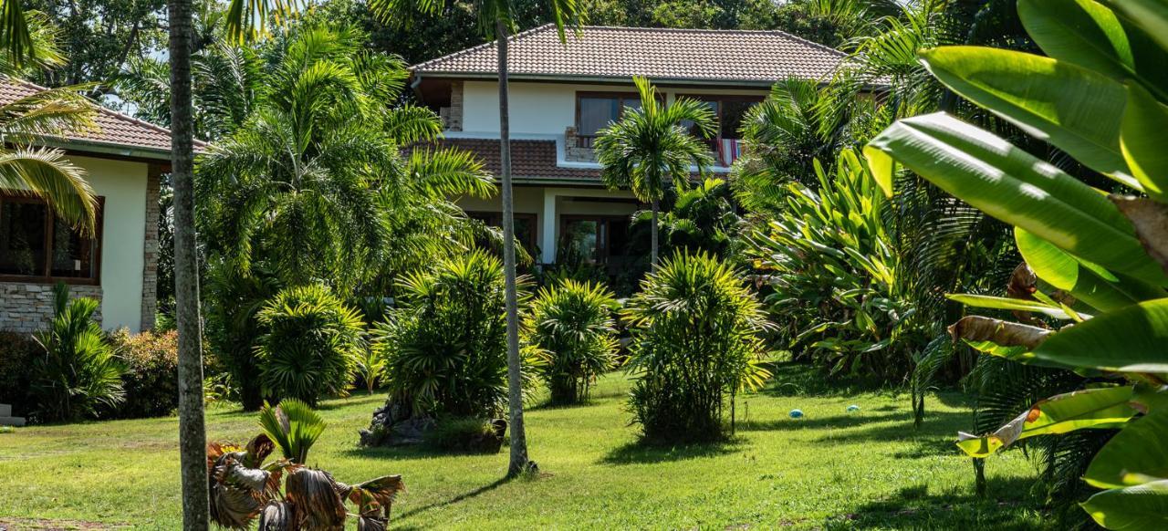 Blue Hill Residence Hua Thanon  Esterno foto