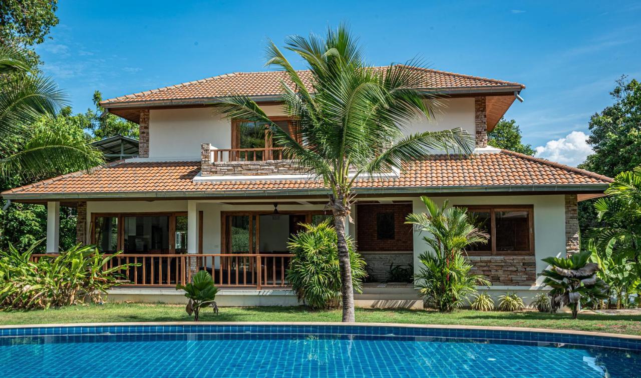 Blue Hill Residence Hua Thanon  Esterno foto
