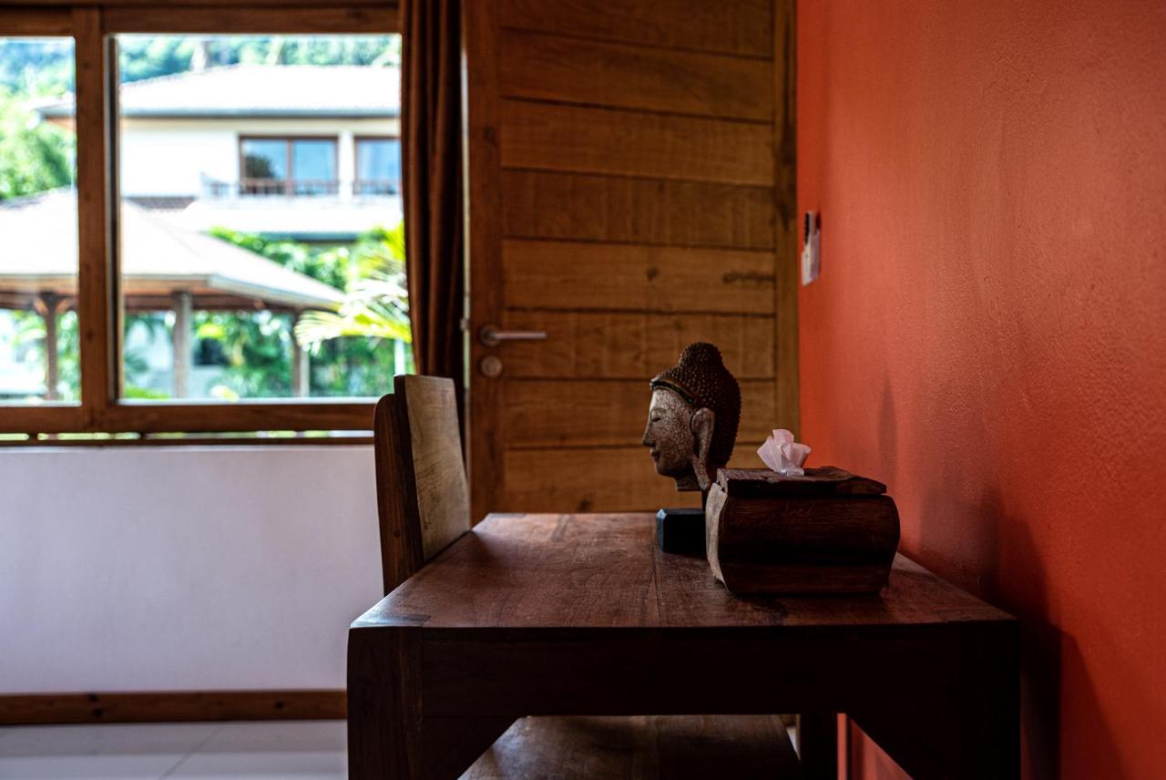 Blue Hill Residence Hua Thanon  Esterno foto
