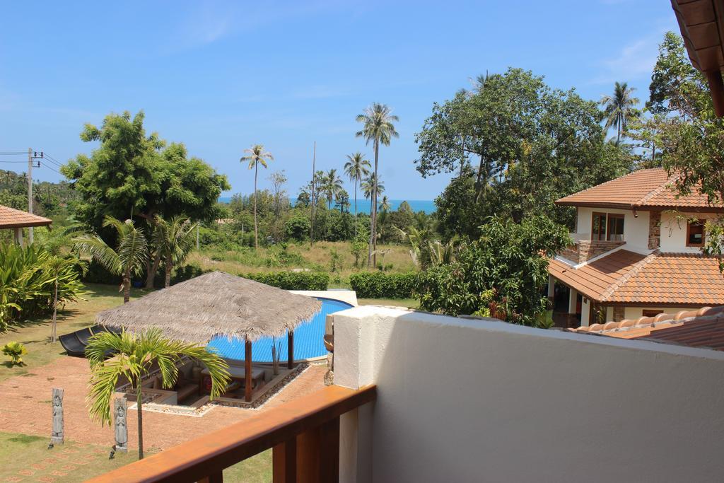 Blue Hill Residence Hua Thanon  Esterno foto