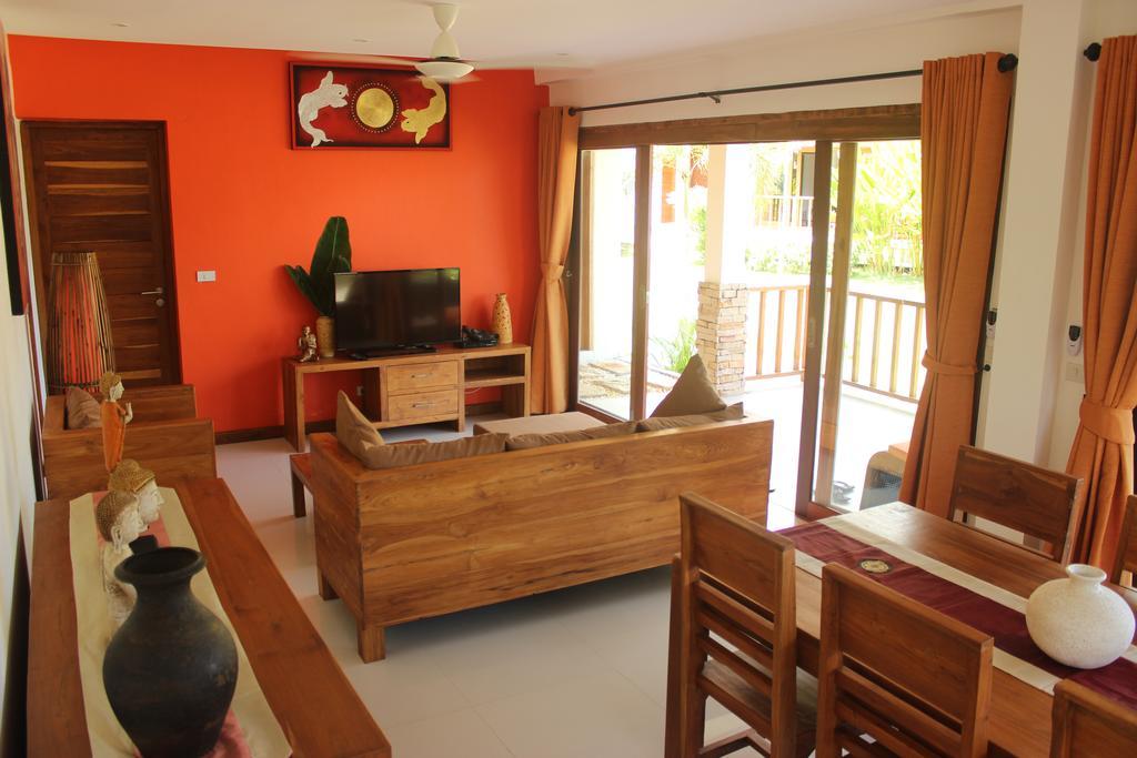 Blue Hill Residence Hua Thanon  Esterno foto