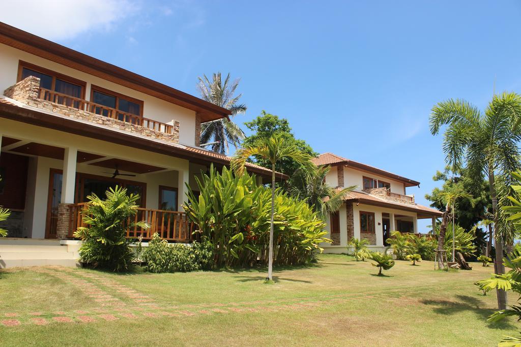 Blue Hill Residence Hua Thanon  Esterno foto
