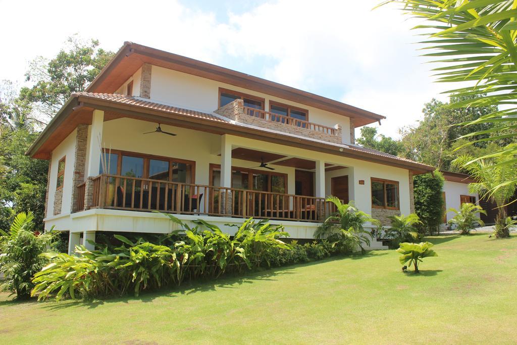 Blue Hill Residence Hua Thanon  Esterno foto