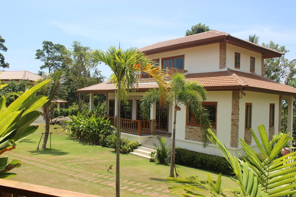 Blue Hill Residence Hua Thanon  Esterno foto