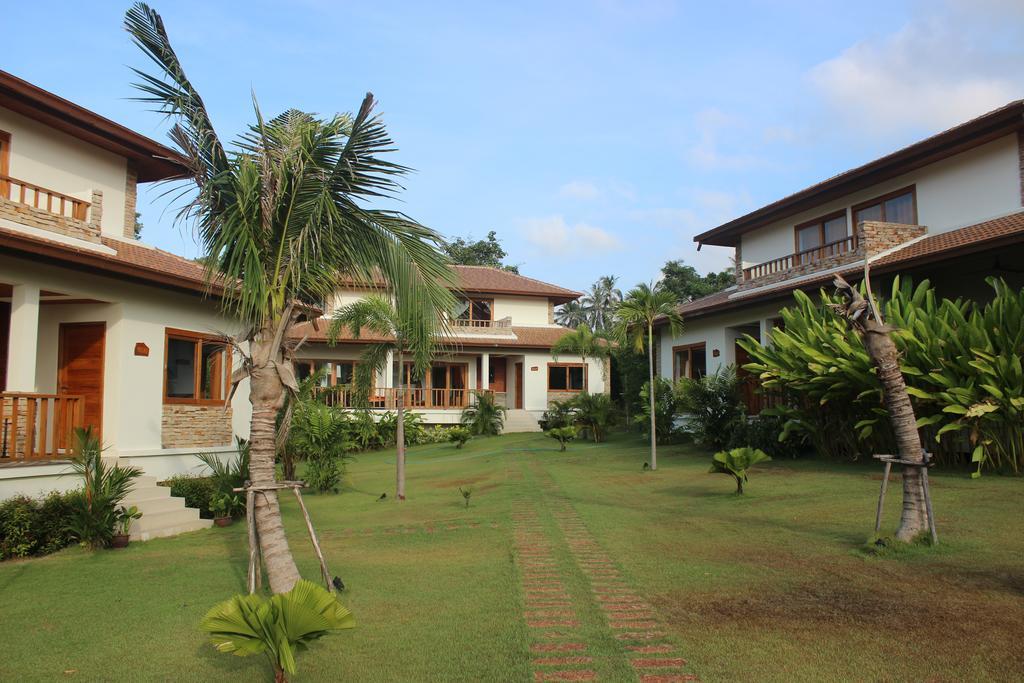 Blue Hill Residence Hua Thanon  Esterno foto