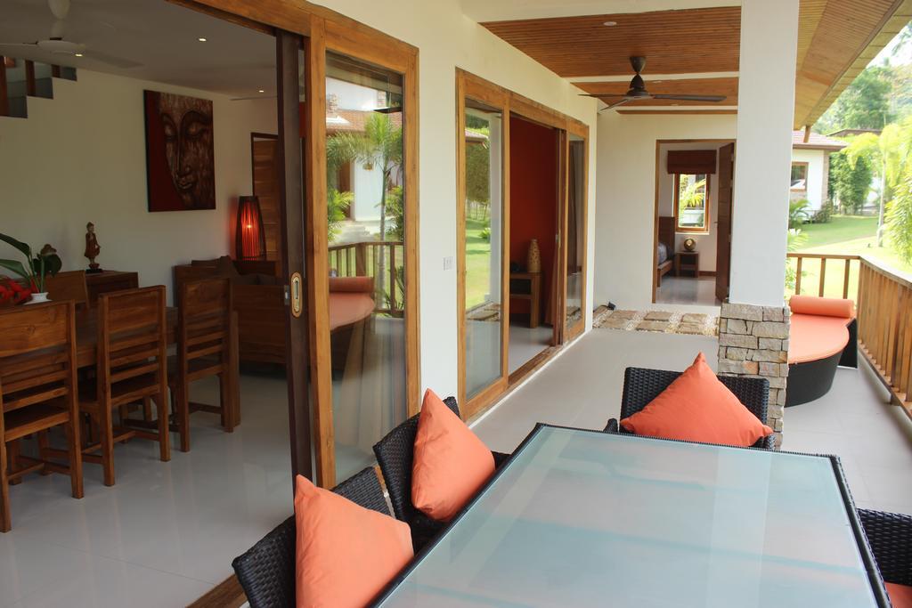 Blue Hill Residence Hua Thanon  Esterno foto