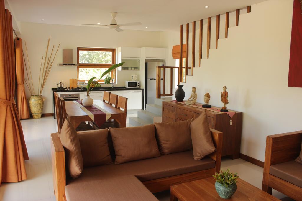 Blue Hill Residence Hua Thanon  Esterno foto