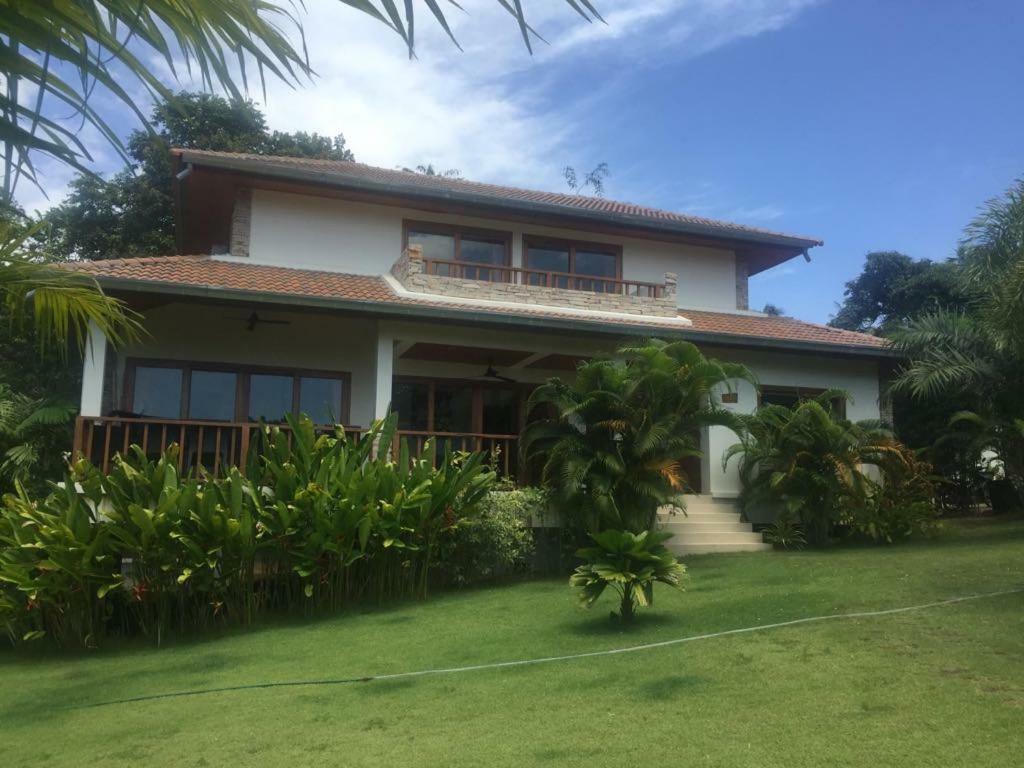 Blue Hill Residence Hua Thanon  Esterno foto