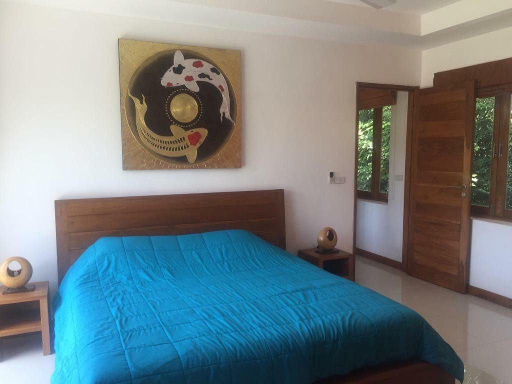 Blue Hill Residence Hua Thanon  Esterno foto