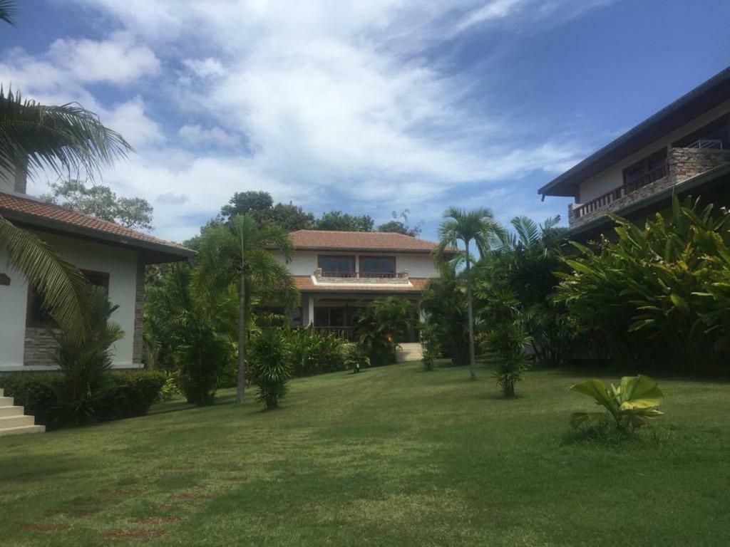Blue Hill Residence Hua Thanon  Esterno foto